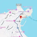 Le Millie 3 Hyper Centre Calvi (Corsica)
