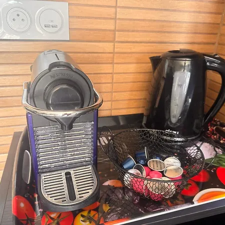 Le Millie 3 Hyper Centre Lejlighed Calvi (Corsica)