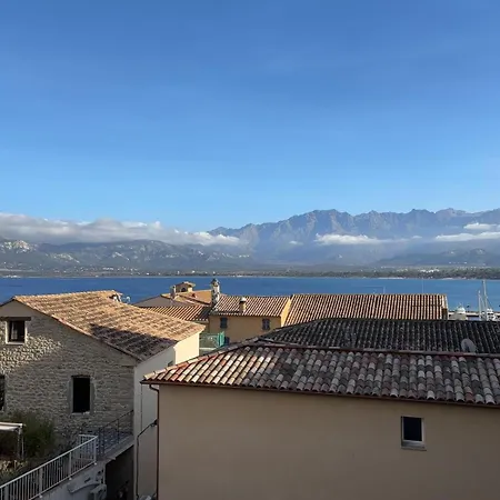 Le Millie 3 Hyper Centre Lejlighed