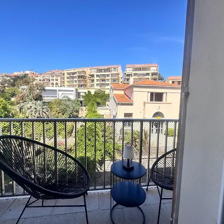 Le Millie 3 Hyper Centre Lejlighed *