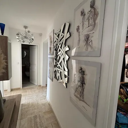 Le Millie 3 Hyper Centre Apartament *
