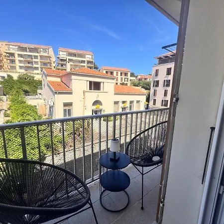 Apartament Le Millie 3 Hyper Centre *
