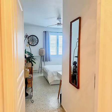 Apartament Le Millie 3 Hyper Centre *
