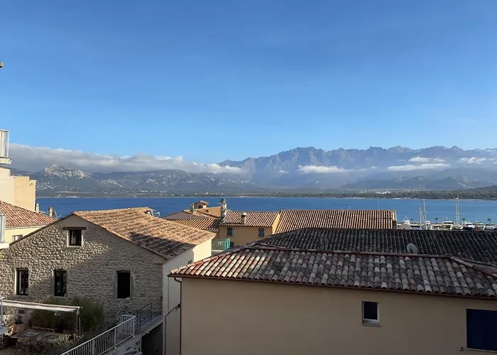 Le Millie 3 Hyper Centre Lejlighed