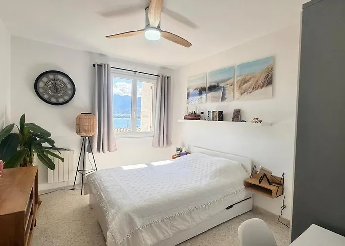 Le Millie 3 Hyper Centre Lejlighed *