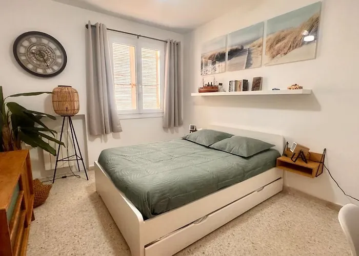 Le Millie 3 Hyper Centre * Calvi (Corsica)