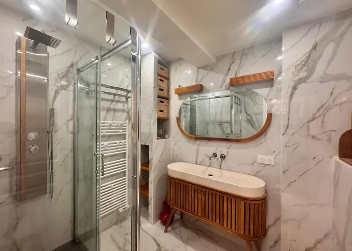 Lejlighed Le Millie 3 Hyper Centre *