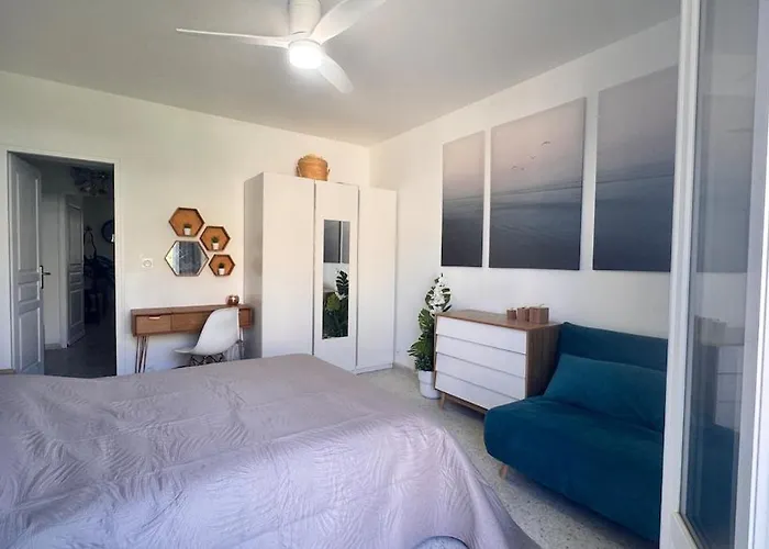 Le Millie 3 Hyper Centre *