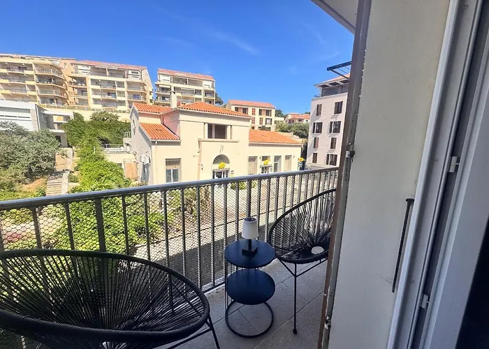 Lejlighed Le Millie 3 Hyper Centre *