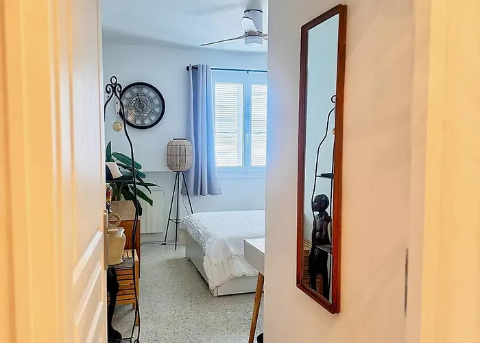 Lejlighed Le Millie 3 Hyper Centre *