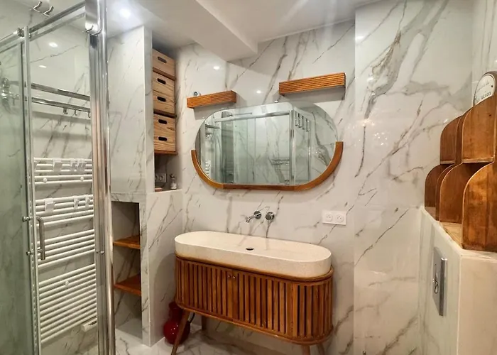 Le Millie 3 Hyper Centre Lejlighed *