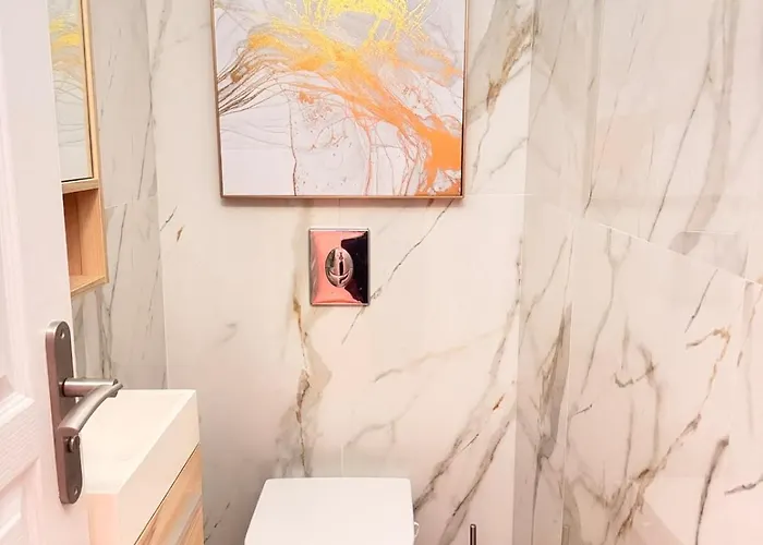 Le Millie 3 Hyper Centre *