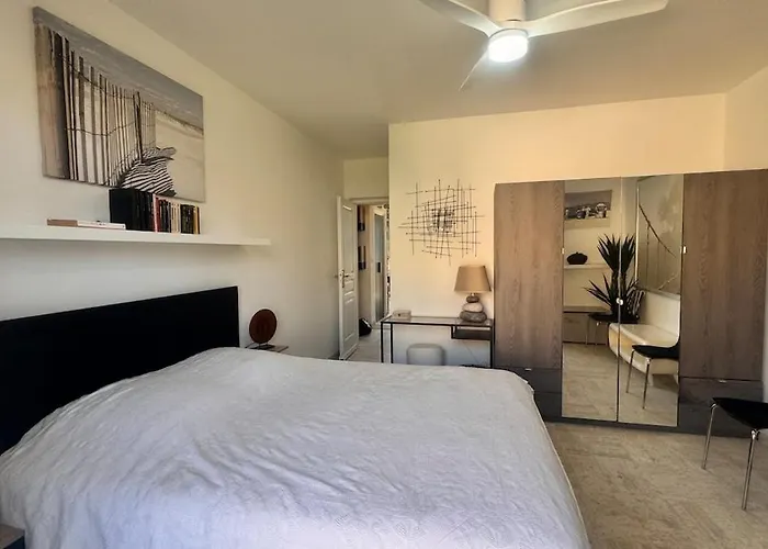 Le Millie 3 Hyper Centre * Calvi (Corsica)