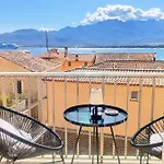 Apartmán Le Millie 3 Hyper Centre Calvi (Corsica)