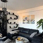 Apartmán Le Millie 3 Hyper Centre Calvi (Corsica)