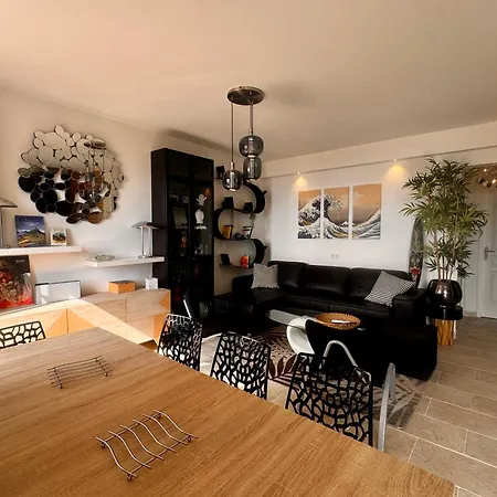 Le Millie 3 Hyper Centre *