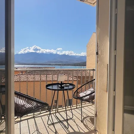 Le Millie 3 Hyper Centre Lägenhet