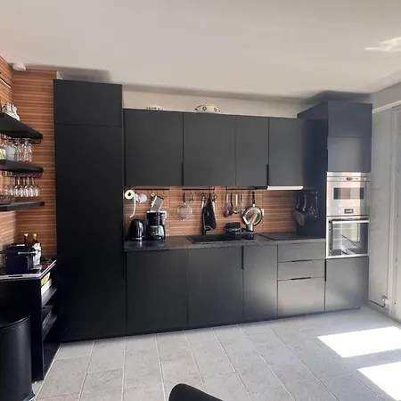 Lägenhet Le Millie 3 Hyper Centre *