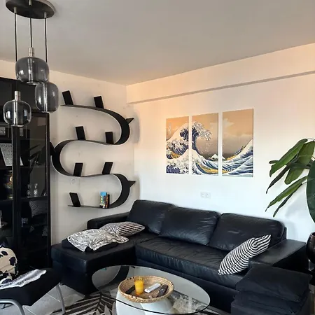 Apartment Le Millie 3 Hyper Centre Calvi (Corsica)