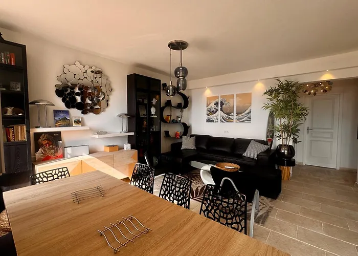 Le Millie 3 Hyper Centre *