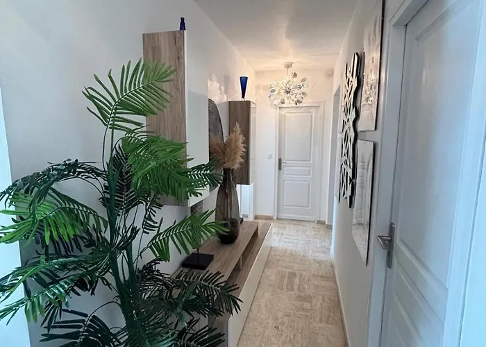 Le Millie 3 Hyper Centre