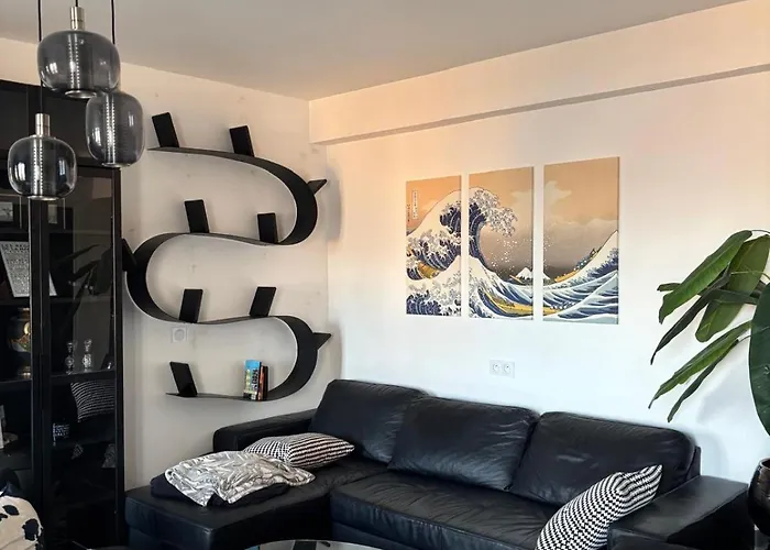 Lägenhet Le Millie 3 Hyper Centre Calvi (Corsica)