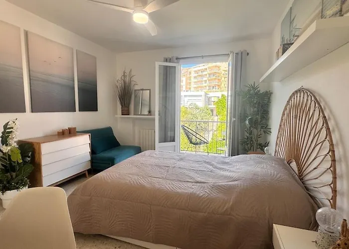 Le Millie 3 Hyper Centre * Calvi (Corsica)