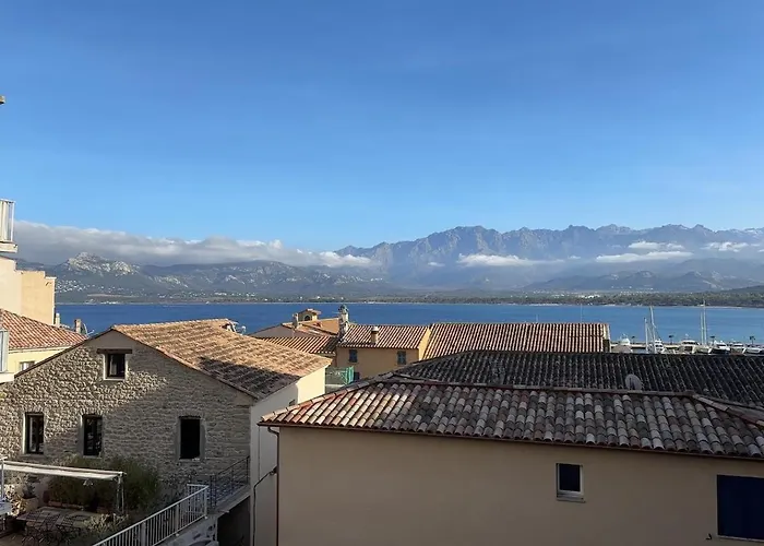 Lägenhet Le Millie 3 Hyper Centre *