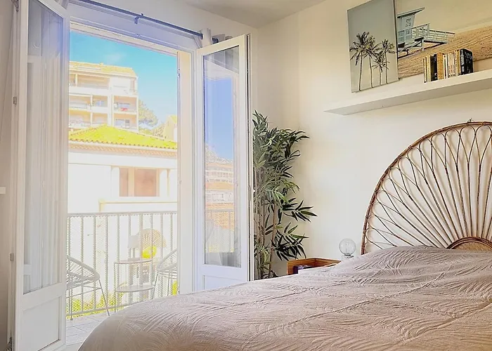 Le Millie 3 Hyper Centre Lägenhet